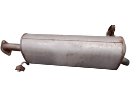 ESCAPAMENTO FINAL HYUNDAI HB20 2013 2014 A 2019