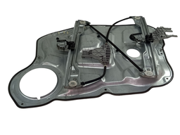 MÁQUINA VIDRO PORTA DIANTEIRA ESQUERDA SANTA FE 2007 A 2013