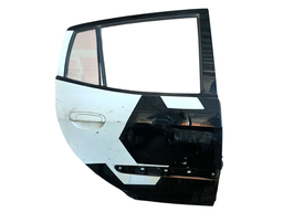 Porta Traseira Direita Picanto 2006 2007 a 2011