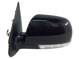 RETROVISOR ESQUERDO SANTA FÉ 2007 A 2013 C/ PISCA S/REFIL