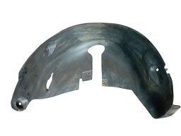 Parabarro Traseiro Esquerdo C4 Hatch Pallas 2007 a 2014 