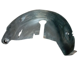 PARABARRO TRASEIRO ESQUERDO C4 HATCH PALLAS 2007 A 2014 