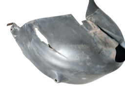 PARABARRO TRASEIRO ESQUERDO C4 HATCH PALLAS 2007 A 2014 