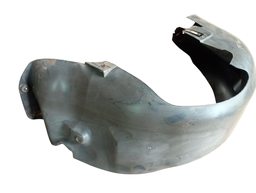 PARABARRO TRASEIRO DIREITO C4 HATCH PALLAS 2007 A 2014