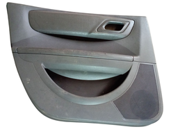 FORRO PORTA TRASEIRA ESQUERDA C4 PALLAS 2007 A 2014