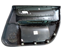 FORRO PORTA TRASEIRA ESQUERDA C4 PALLAS 2007 A 2014