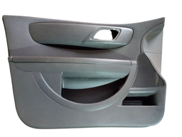 Forro Porta Dianteira Esquerda C4 Hatch Pallas 2007 a 2014