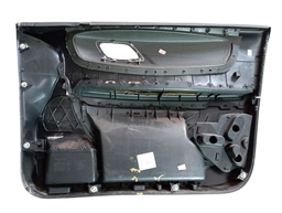 FORRO PORTA DIANTEIRA ESQUERDA C4 HATCH PALLAS 2007 A 2014