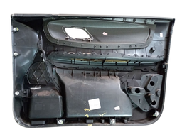 FORRO PORTA DIANTEIRA ESQUERDA C4 HATCH PALLAS 2007 A 2014