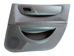 Forro Porta Traseira Direita C4 Pallas 2007 a 2014