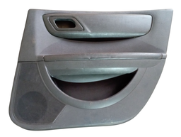 FORRO PORTA TRASEIRA DIREITA C4 PALLAS 2007 A 2014