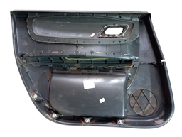 FORRO PORTA TRASEIRA DIREITA C4 PALLAS 2007 A 2014