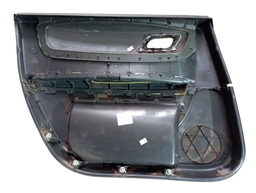 FORRO PORTA TRASEIRA DIREITA C4 PALLAS 2007 A 2014