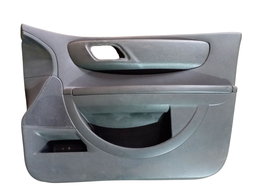 FORRO PORTA DIANTEIRA DIREITA C4 HATCH PALLAS 2007 A 2014