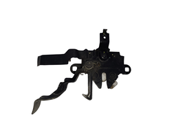 FECHADURA CAPO DIANTEIRO S10 TRAILBLAZER 2012 2013 2014/...