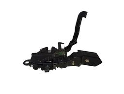 FECHADURA CAPO DIANTEIRO S10 TRAILBLAZER 2012 2013 2014/...