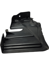  DEFLETOR DIREITO MOTOR HB20 ELANTRA I30 2009 A 2012