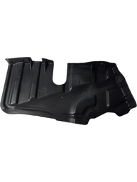  DEFLETOR DIREITO MOTOR HB20 ELANTRA I30 2009 A 2012