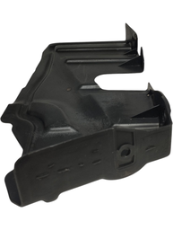  DEFLETOR DIREITO MOTOR HB20 ELANTRA I30 2009 A 2012