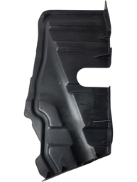  DEFLETOR DIREITO MOTOR HB20 ELANTRA I30 2009 A 2012