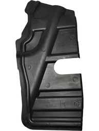  DEFLETOR DIREITO MOTOR HB20 ELANTRA I30 2009 A 2012