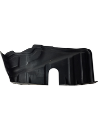  DEFLETOR DIREITO MOTOR HB20 ELANTRA I30 2009 A 2012