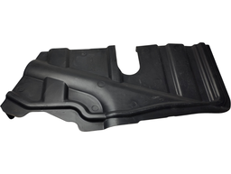  DEFLETOR DIREITO MOTOR HB20 ELANTRA I30 2009 A 2012