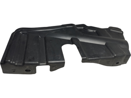  DEFLETOR DIREITO MOTOR HB20 ELANTRA I30 2009 A 2012