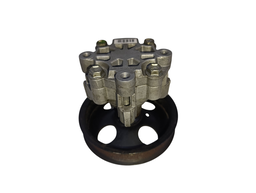 BOMBA DIREÇÃO HIDRÁULICA S10 2.4 FLEX 2012 A 2016