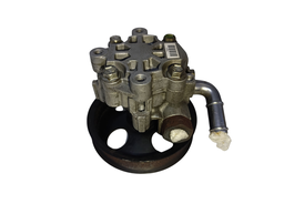 BOMBA DIREÇÃO HIDRÁULICA S10 2.4 FLEX 2012 A 2016