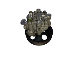 BOMBA DIREÇÃO HIDRÁULICA S10 2.4 FLEX 2012 A 2016