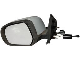 RETROVISOR ESQUERDO VERSA 2012 2013 A 2014 S/ PISCA MANUAL