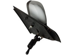 RETROVISOR ESQUERDO VERSA 2012 2013 A 2014 S/ PISCA MANUAL