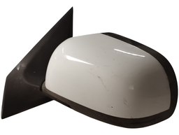 RETROVISOR ESQUERDO VERSA 2012 2013 A 2014 S/ PISCA MANUAL