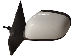 RETROVISOR ESQUERDO VERSA 2012 2013 A 2014 S/ PISCA MANUAL