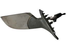 RETROVISOR ESQUERDO VERSA 2012 2013 A 2014 S/ PISCA MANUAL