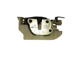 FECHADURA TRASEIRA ESQUERDA S10 TRAILBLAZER 2012 A 2016