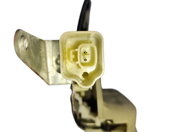 FECHADURA TRASEIRA ESQUERDA S10 TRAILBLAZER 2012 A 2016