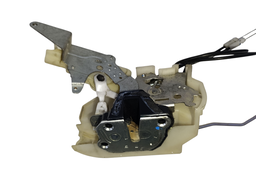 FECHADURA TRASEIRA DIREITA S10 TRAILBLAZER 2012 A 2016 