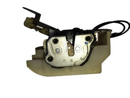 FECHADURA TRASEIRA DIREITA S10 TRAILBLAZER 2012 A 2016 