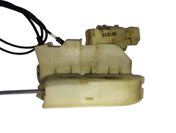 FECHADURA TRASEIRA DIREITA S10 TRAILBLAZER 2012 A 2016 