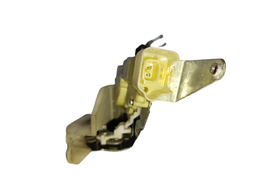 FECHADURA TRASEIRA DIREITA S10 TRAILBLAZER 2012 A 2016 