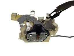 Fechadura Porta Dianteira Direita S10 TrailBlazer 2012/...