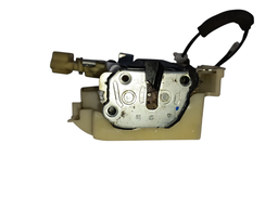 FECHADURA PORTA DIANTEIRA DIREITA S10 TRAILBLAZER 2012/...