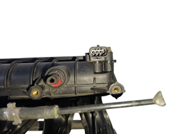 COLETOR ASTRA VECTRA 2.0 2.4 8V 2006-2011 S10 BLAZER 2007-16