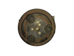 COMPRESSOR AR CONDICIONADO CHEVROLET S10 2.4 FLEX 2012-2016