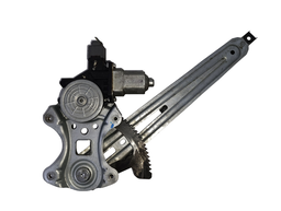 MÁQUINA VIDRO TRASEIRA DIREITA S10 TRAILBLAZER 2012/... ELÉ