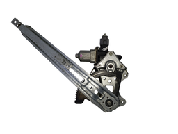 MÁQUINA VIDRO TRASEIRA DIREITA S10 TRAILBLAZER 2012/... ELÉ