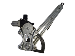 MÁQUINA VIDRO TRASEIRA ESQUERDA S10 TRAILBLAZER 2012/... ELÉ