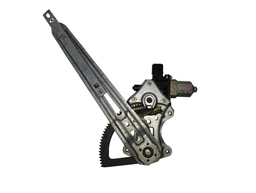 MÁQUINA VIDRO TRASEIRA ESQUERDA S10 TRAILBLAZER 2012/... ELÉ